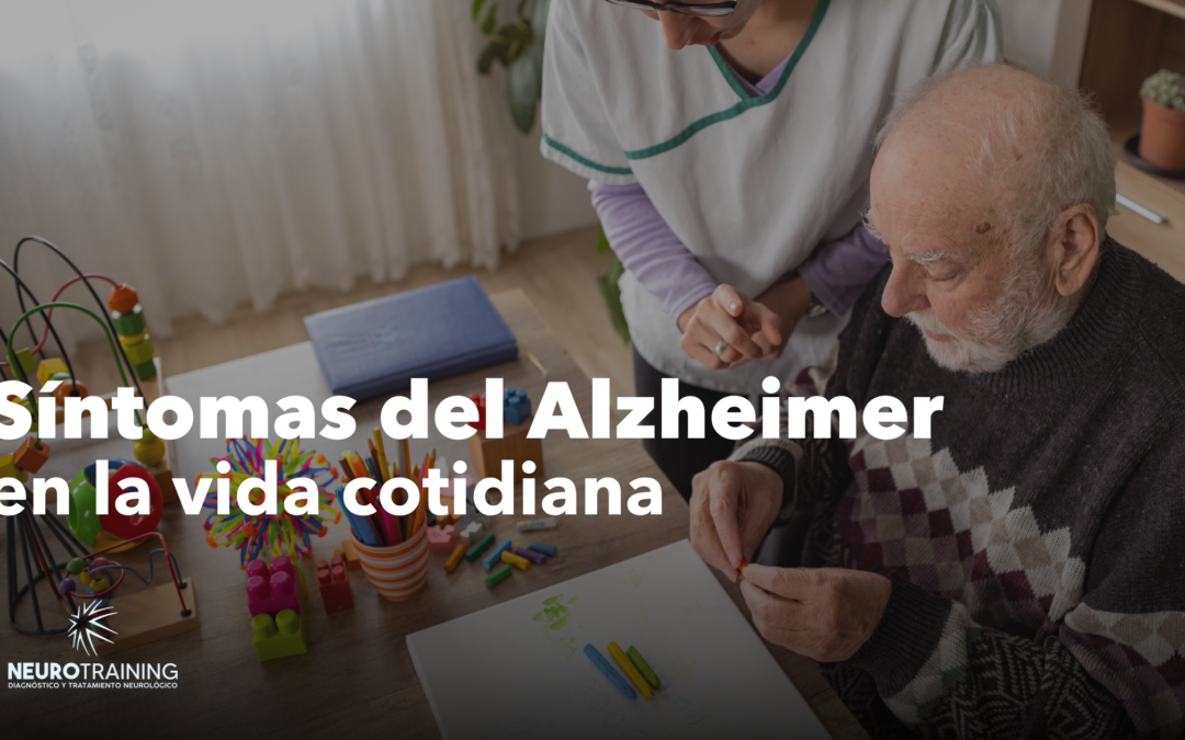 Síntomas y Tratamiento Alzheimer | Neurólogo en Santo Domingo