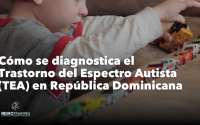 ¿Cómo saber si mi hijo tiene autismo? | El proceso para diagnosticar autismo con la Prueba ADOS-2 en Rep.Dom