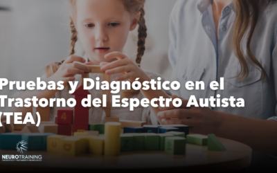 Solicita información para Prueba ADOS-2 | Diagnóstico Autismo en Santo Domingo