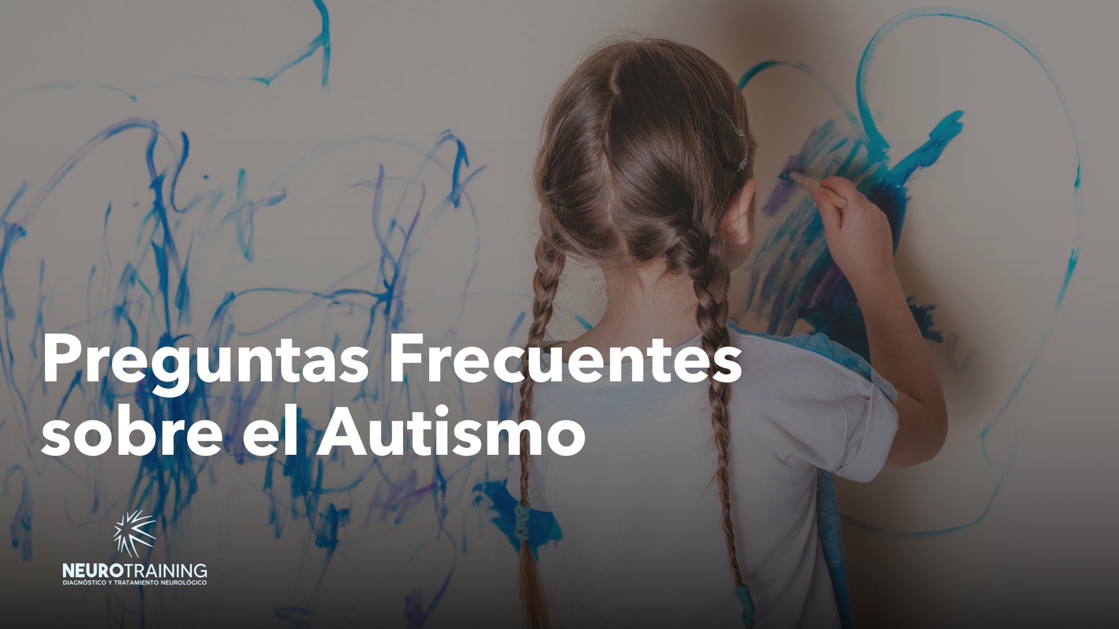 Diagnostico Autismo en Niños | Preguntas Santo Domingo