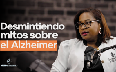 Neurólogo Desmiente Mitos sobre el Alzheimer