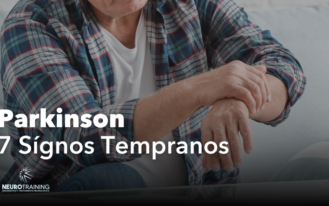 Signos Tempranos del Parkinson | Neurólogo en Santo Domingo