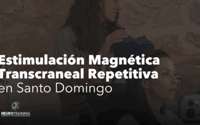 TMSr en Santo Domingo: ¿Qué es la estimulación magnética transcraneal y para qué sirve?