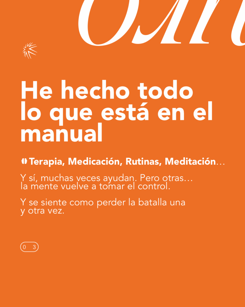 TOC y TMSr en Santo Domingo, Estimulación Electromagnética Transcraneal  