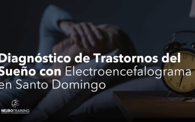 Diagnóstico de Trastornos del Sueño | Electroencefalograma en Santo Domingo