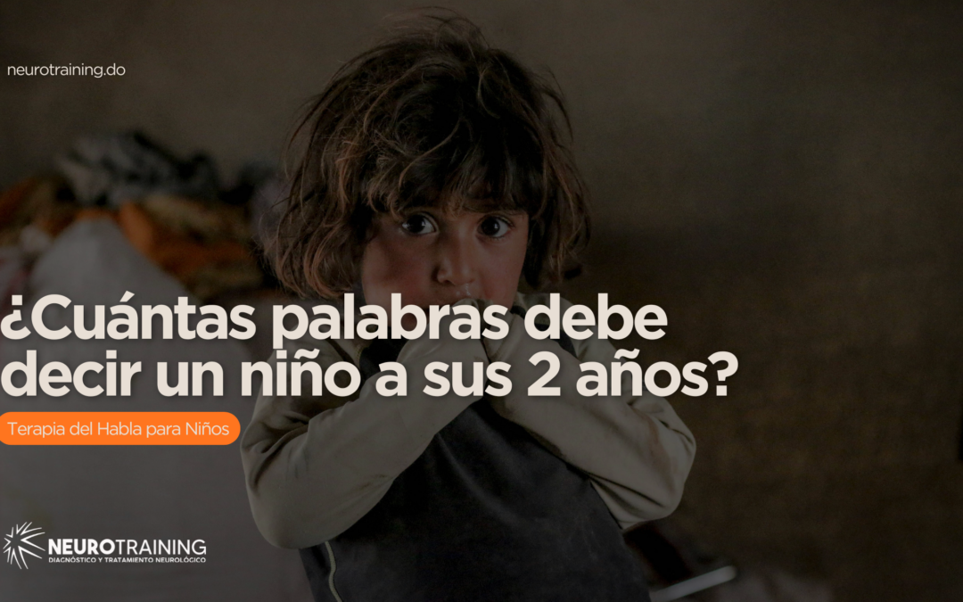 ¿Qué esperar del habla en niños de 1 a 2 años? | Desarrollo del lenguaje infantil