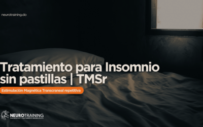 Tratamiento para el insomnio sin medicamentos en Santo Domingo